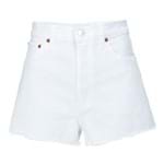 Shorts Branco Redone Branco/26