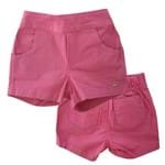 Shorts Colors Pink - 3