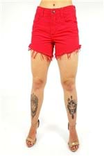 Shorts Feminino Red Hering - 34