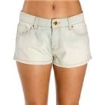 Shorts Jeans A. Cult Destroyed 38