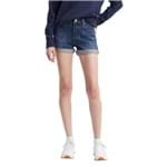 Shorts Jeans Levis 501 Long - 33