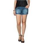 Shorts Jeans Rock Lily Quincy