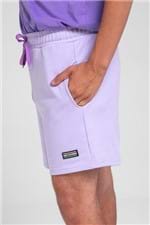 Shorts Lilac-P