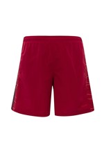 Shorts Microfibra Plus Size Red Shorts Microfibra Tamanho Especial-6