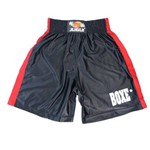 Shorts para Boxe Jugui