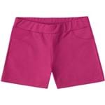Shorts Pink Shorts Azul Marinho - 6