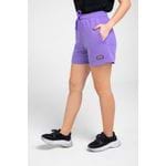 Shorts Purple-P