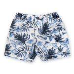 Shorts Seaside Azul - 1
