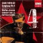 Shostakovich/jansons - Symp. 4