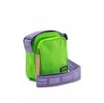 Shoulder BAG Neon Green