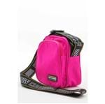Shoulder BAG Neon Pink