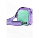 Shoulder BAG Ultra Violet