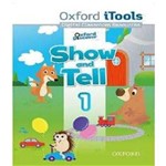 Show And Tell 1 - Itools