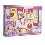 Show de Cozinha Colors - Zuca Toys