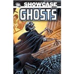 Showcase Presents Ghosts