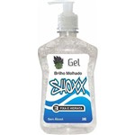 Shoxx - Gel Brilho Molhado Fixação 3 - 1kg