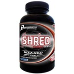Shred Thermax - 90 Tabletes - Performance Nutrition