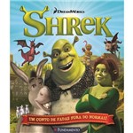 Shrek - um Conto de Fadas Fora do Normal
