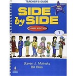 Side By Side 1 Teacher''S Book New Edition