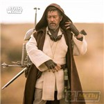 Sideshow Star Wars Obi Wan Kenobi Mythos 1/6 Action Figure