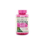 Sidney Oliveira A-Z Completo Mulher Leve 240 Pague 180 Capsulas