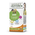 Sidney Oliveira Kids Solução 240ml Complexo B + Vitaminas A, C, D