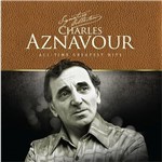 Signature Collection, The - Charles Aznavour