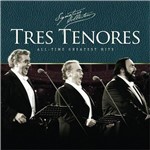 Signature Collection, The - Tres Tenores