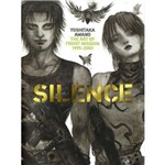 SILENCE - The Art Of Front Mission 1995-2003.