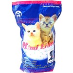 Sílica Higiênica para Gatos American Pets Mimi Litter 1,8Kg