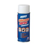 Silicone Spray Lubrificante Multi-Uso 283gr Abro