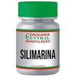 Silimarina 200mg - 240 Cápsulas Saúde Hepática