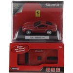 Silverlit 1:50 Ferrari 599 - DTC