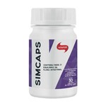 Simcaps (30 Cápsulas) Vitafor