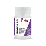 Simcaps Mix de Probióticos - Vitafor - 30 Cápsulas