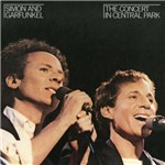 Simon And Garfunkel The Concert In Central Park - Cd Duplo Rock