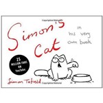 Simon'S Cat - In His Very Own Book