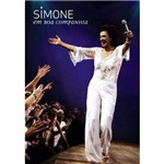Simone - em Boa Companhia (dvd)