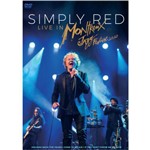 Simply Red Live In Switzerland 2010