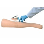 Simulador de Perna Avançada para Suturas Cirúrgicas - Sdorf - Cod: Sd-4022