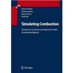 Simulating Combustion - Simulation Of Combustion