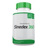 Sindex 360 - 60 Capsulas