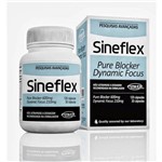 Sineflex 120 Caps Power Supplements
