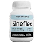 Sineflex 120 Cápsulas - Power Supplements