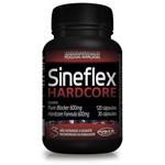Sineflex Hardcore Power Suplementos Emagrecedor/Queima/Seca Gordura Barriga Culote
