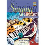 Singing Grammar Book And Audio Cd