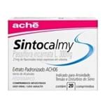 Sintocalmy 300mg 20 Comprimidos