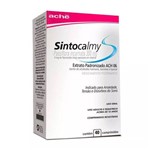 Sintocalmy 300mg com 40 Comprimidos Revestidos