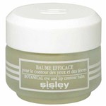 Sisley Baume Efficace - Tratamento para Área dos Olhos e Lábios 30ml