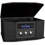 Sistema Hi-Fi com Toca-Discos, Cassete, CD, USB e Rádio - GF-550 - TEAC - 110v